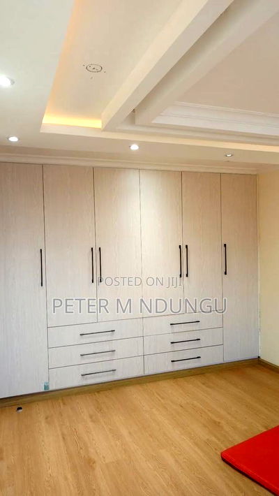 5bdrm Maisonette in Gaden Estate, Kiambu / Kiambu for rent - Image 8