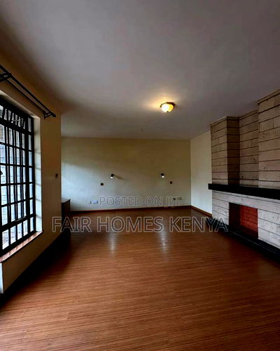 5bdrm Townhouse / Terrace in Convent Drive, Lavington for rent - Image 10