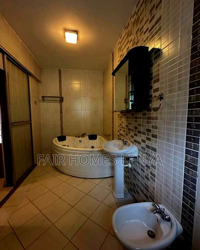 5bdrm Townhouse / Terrace in Convent Drive, Lavington for rent - Image 9