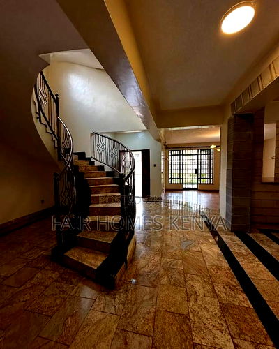 5bdrm Townhouse / Terrace in Convent Drive, Lavington for rent - Image 6