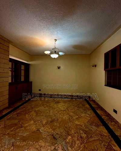 5bdrm Townhouse / Terrace in Convent Drive, Lavington for rent - Image 4