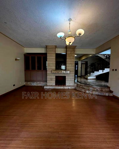 5bdrm Townhouse / Terrace in Convent Drive, Lavington for rent - Image 5