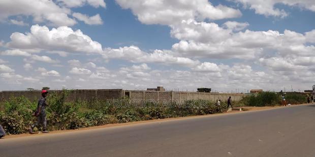 12.5 Acres Commercial Vacant Land for Sale in Thika (Kenya)