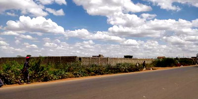 12.5 Acres Commercial Vacant Land for Sale in Thika (Kenya) - Image 2
