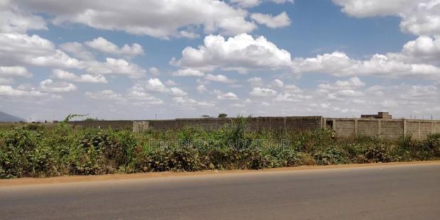 12.5 Acres Commercial Vacant Land for Sale in Thika (Kenya)