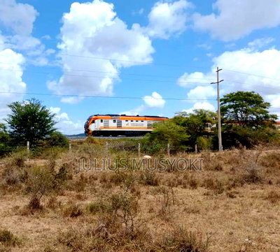 100 Acres Sultan Hamund - Image 1