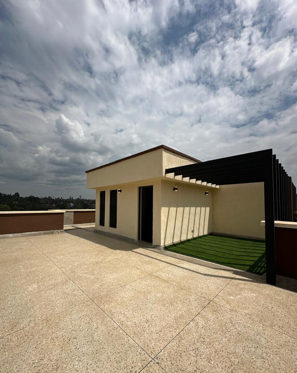 4BR Townhouse at KSh 28M