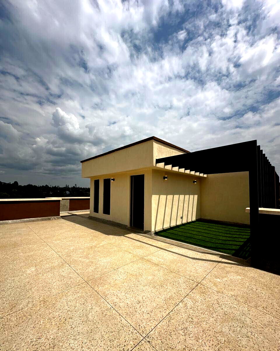 4BR Townhouse at KSh 28M