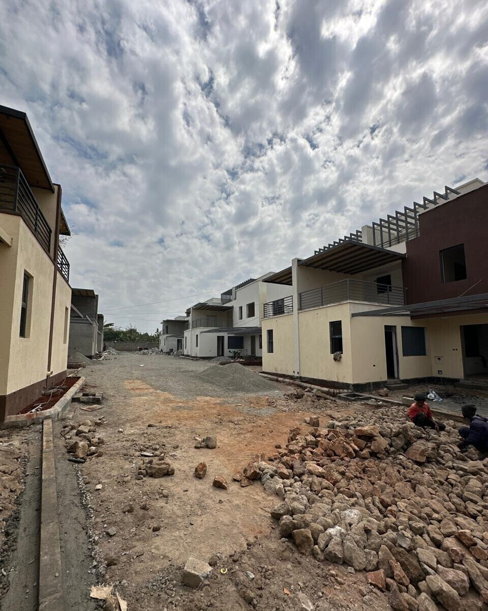 4BR Townhouse at KSh 28M