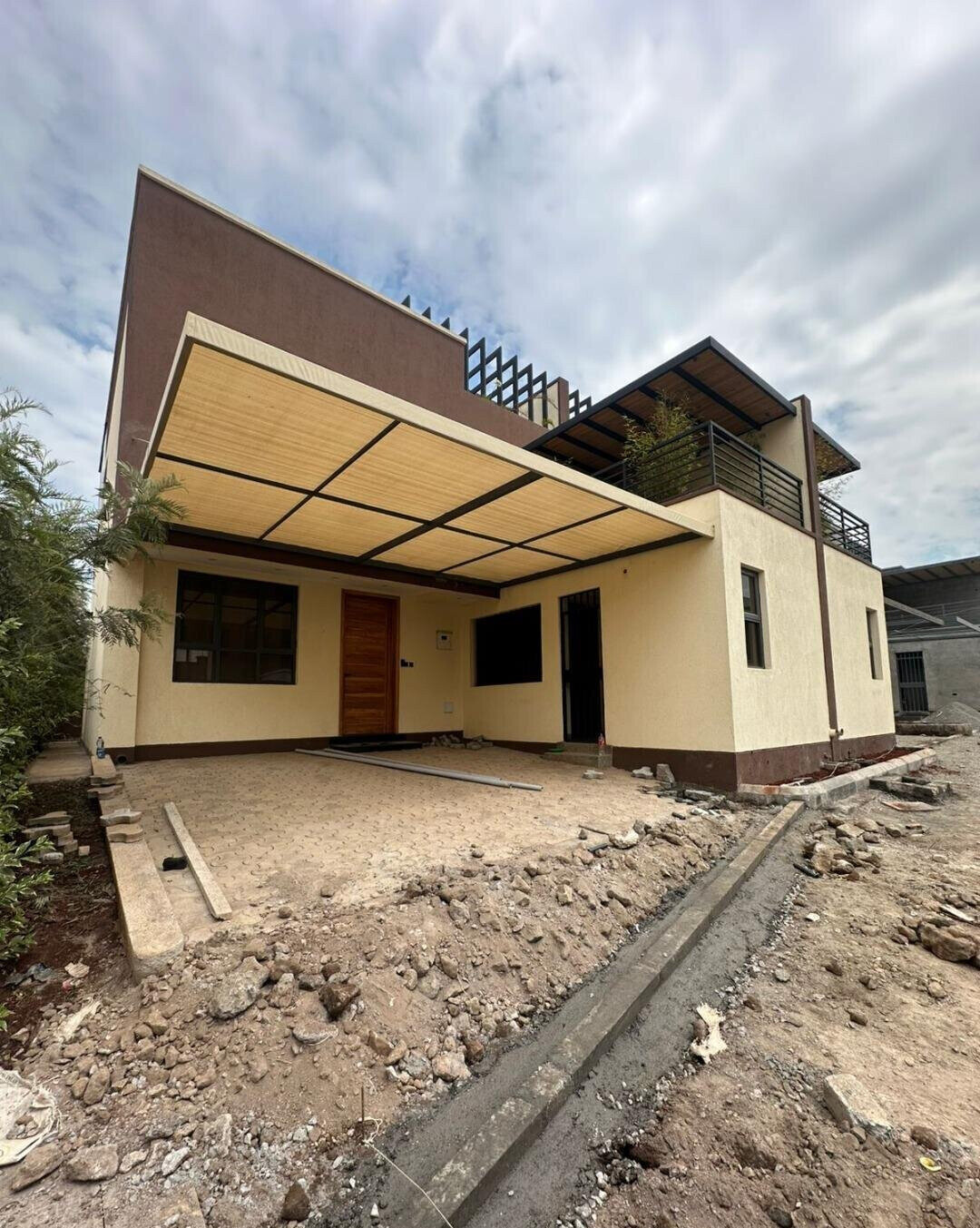 4BR Townhouse at KSh 28M