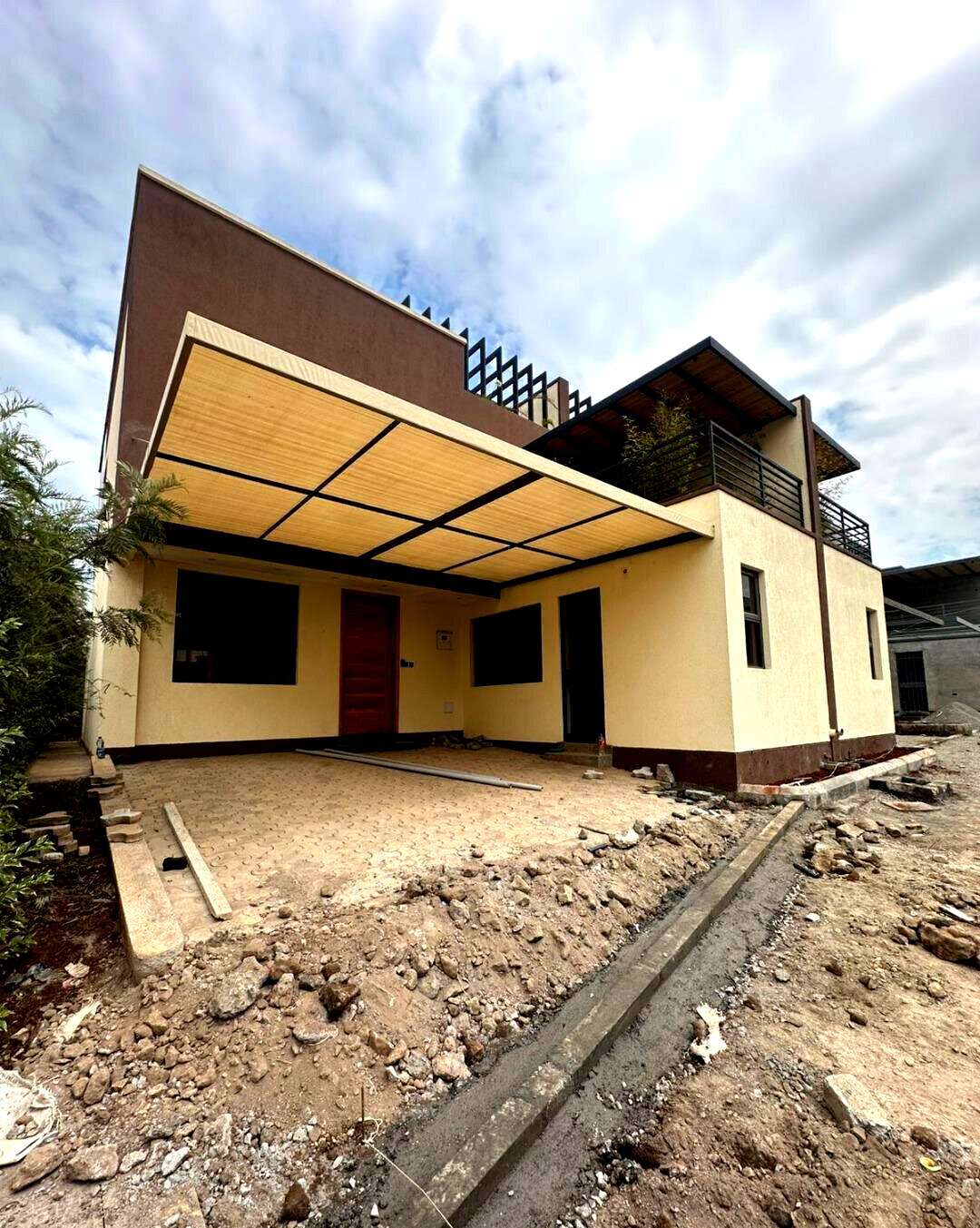 4BR Townhouse at KSh 28M