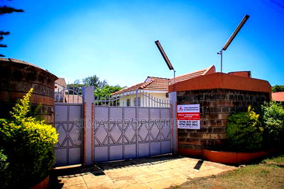 5bdrm Maisonette in Makongeni / Thika for rent - Image 12