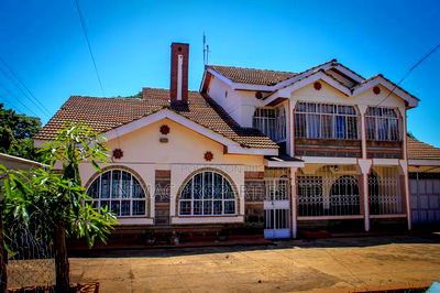 5bdrm Maisonette in Makongeni / Thika for rent - Image 16