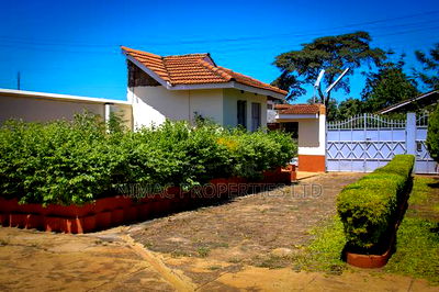 5bdrm Maisonette in Makongeni / Thika for rent - Image 17