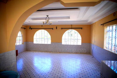 5bdrm Maisonette in Makongeni / Thika for rent - Image 6