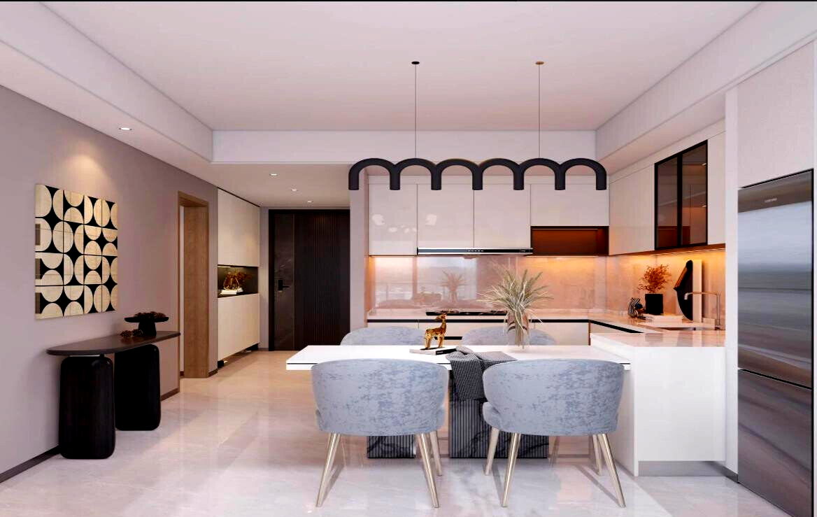 1BR Off-Plan with 18% Rental Yield - Spring Valley