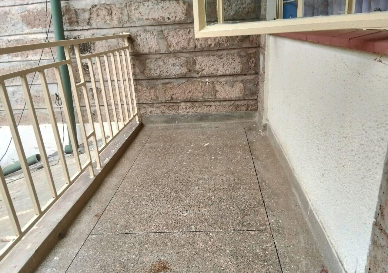3BR Townhouse Near Adams Arcade - Ngong Road, Kilimani