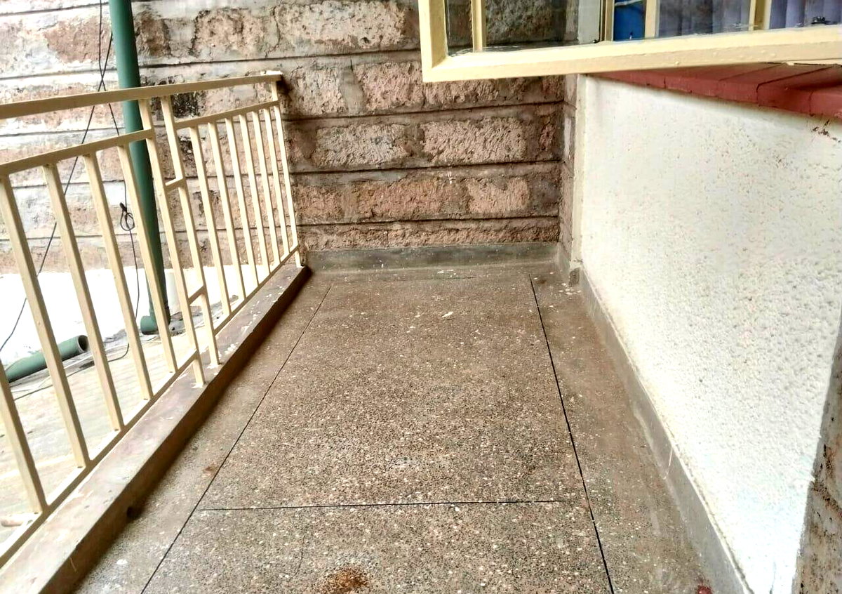 3BR Townhouse Near Adams Arcade - Ngong Road, Kilimani