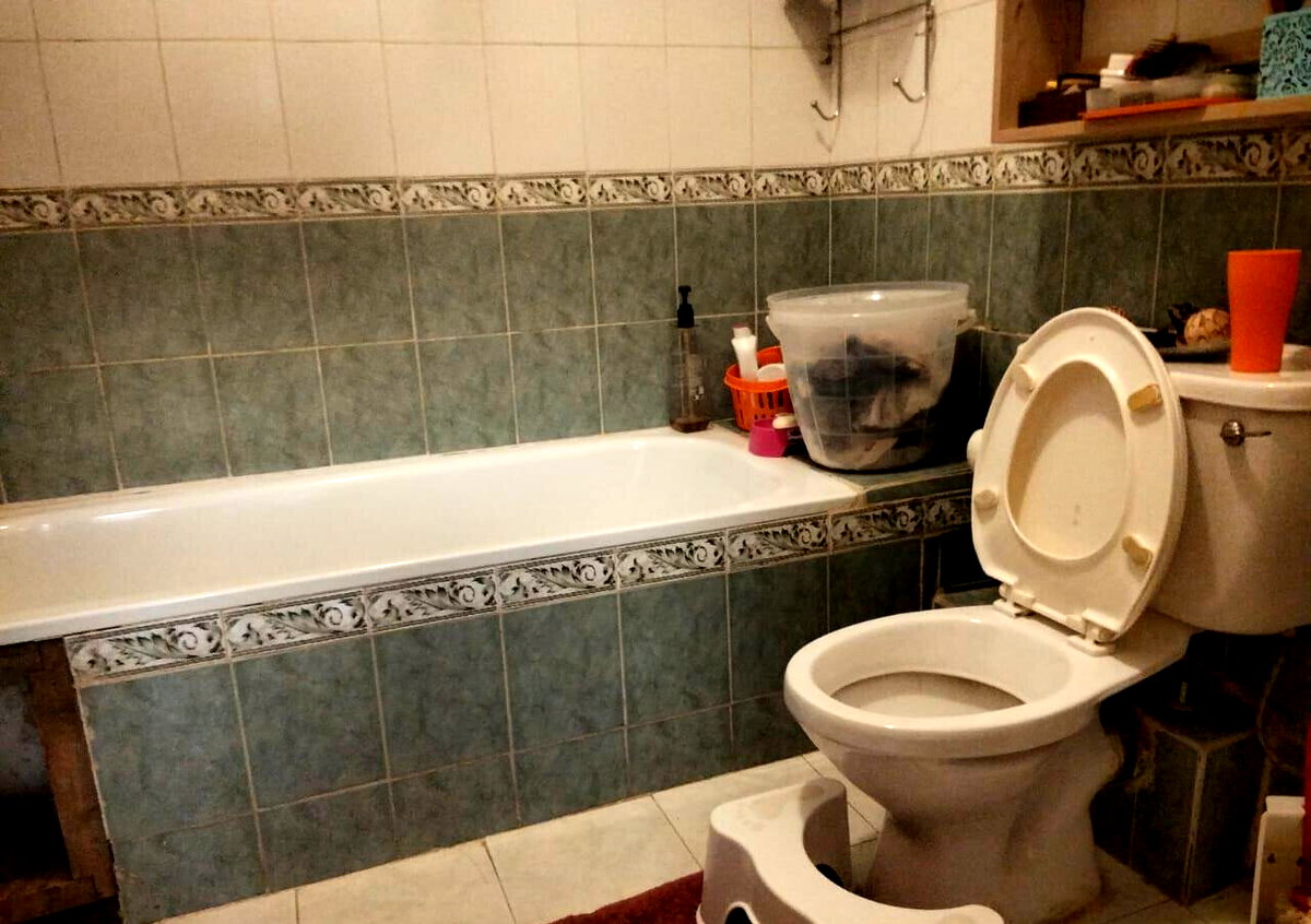 3BR Townhouse Near Adams Arcade - Ngong Road, Kilimani
