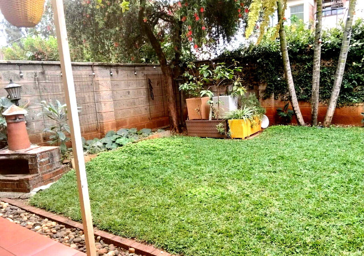 3BR Townhouse Near Adams Arcade - Ngong Road, Kilimani