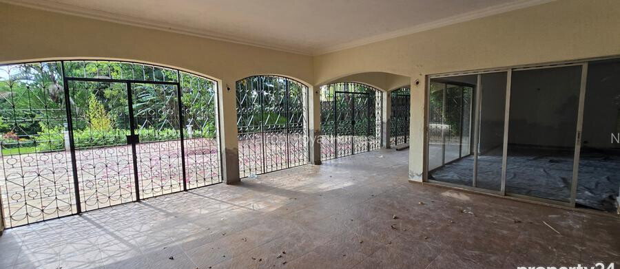 6BR Garden Estate at KSh 650K