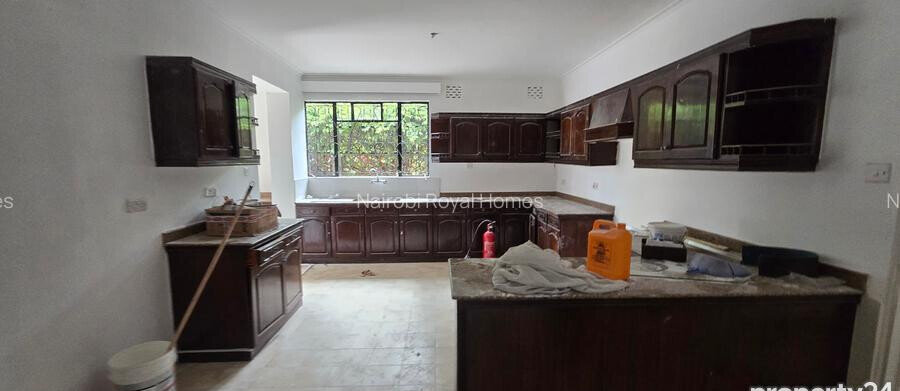 6BR Garden Estate at KSh 650K