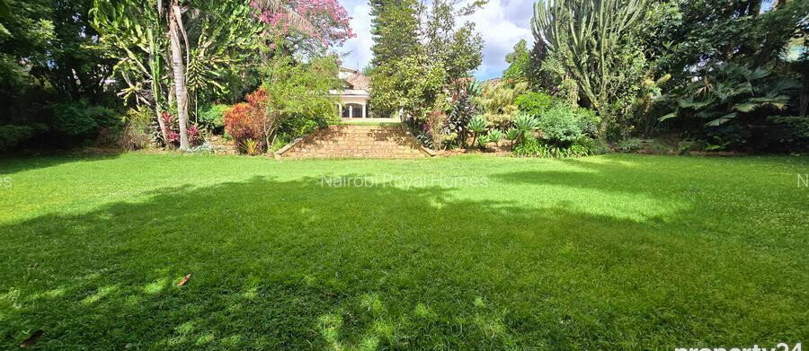6BR Garden Estate at KSh 650K