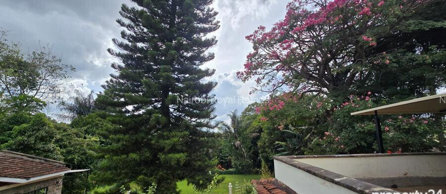 6BR Garden Estate at KSh 650K