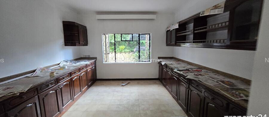 6BR Garden Estate at KSh 650K