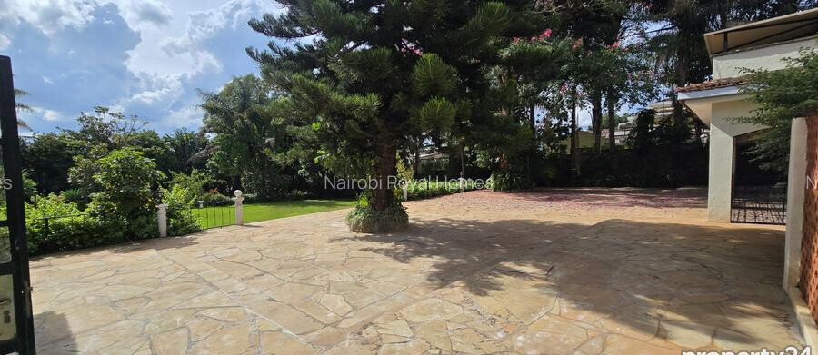 6BR Garden Estate at KSh 650K