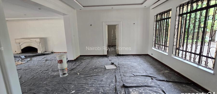 6BR Garden Estate at KSh 650K