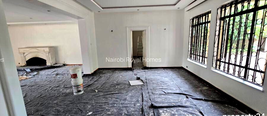 6BR Garden Estate at KSh 650K