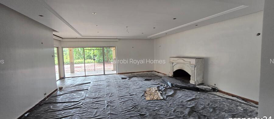 6BR Garden Estate at KSh 650K