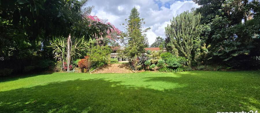 6BR Garden Estate at KSh 650K