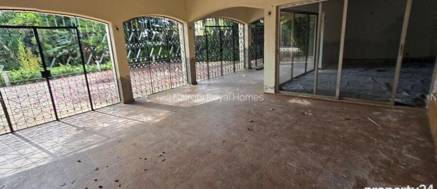6BR Garden Estate at KSh 650K