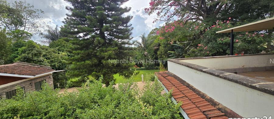 6BR Garden Estate at KSh 650K