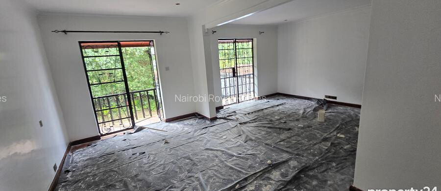 6BR Garden Estate at KSh 650K