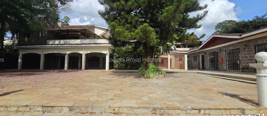 6BR Garden Estate at KSh 650K