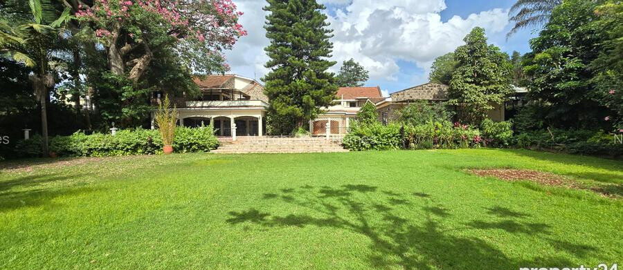 6BR Garden Estate at KSh 650K