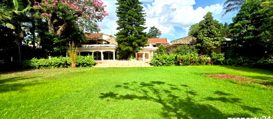 6BR Garden Estate at KSh 650K