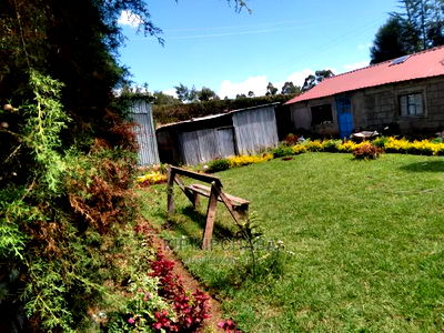 2bdrm Bungalow in Sogomo, Kimumu for Sale - Image 8