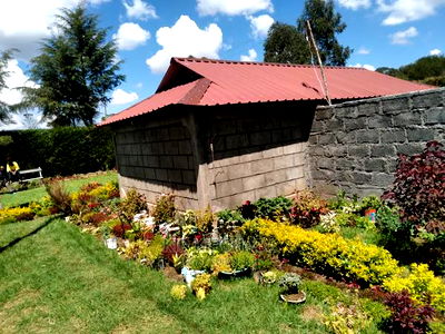 2bdrm Bungalow in Sogomo, Kimumu for Sale - Image 4