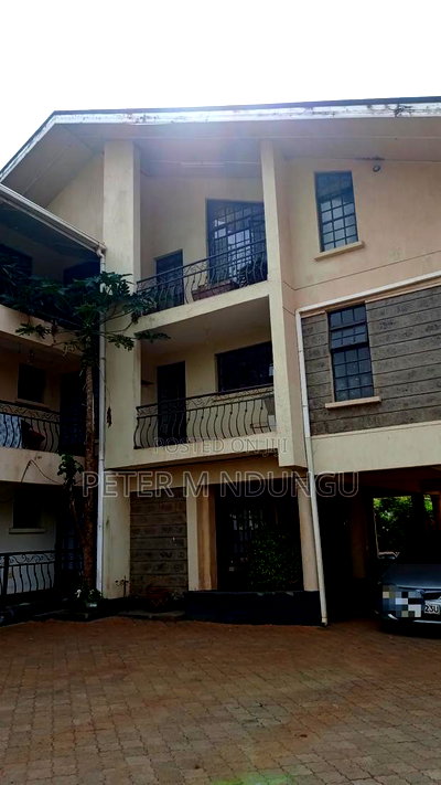 3bdrm Apartment in Garden Estate, Nairobi Central for sale - Image 1