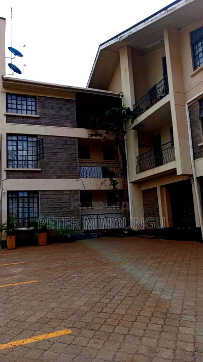 3bdrm Apartment in Garden Estate, Nairobi Central for sale - Image 3