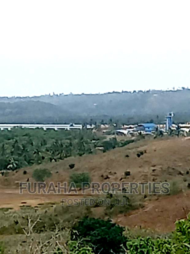 For Sale 1 Acre Plot Touching Dongo Kundu Bypass