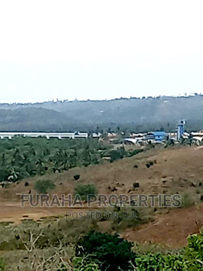 For Sale 1 Acre Plot Touching Dongo Kundu Bypass - Image 3