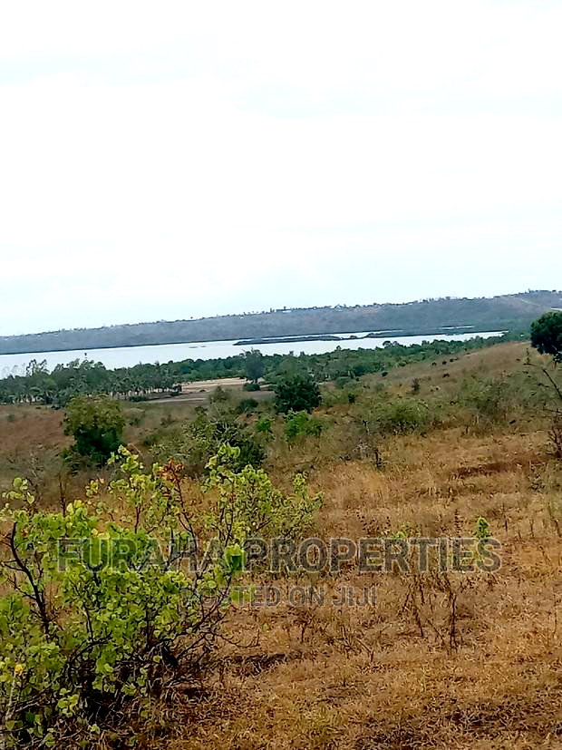 For Sale 1 Acre Plot Touching Dongo Kundu Bypass