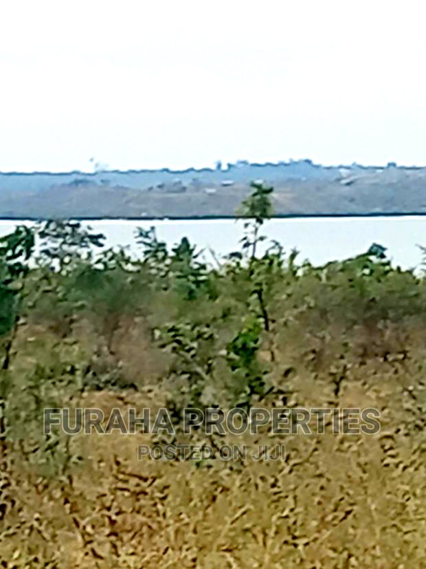 For Sale 1 Acre Plot Touching Dongo Kundu Bypass