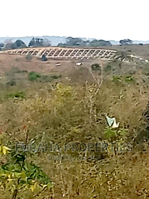 For Sale 1 Acre Plot Touching Dongo Kundu Bypass