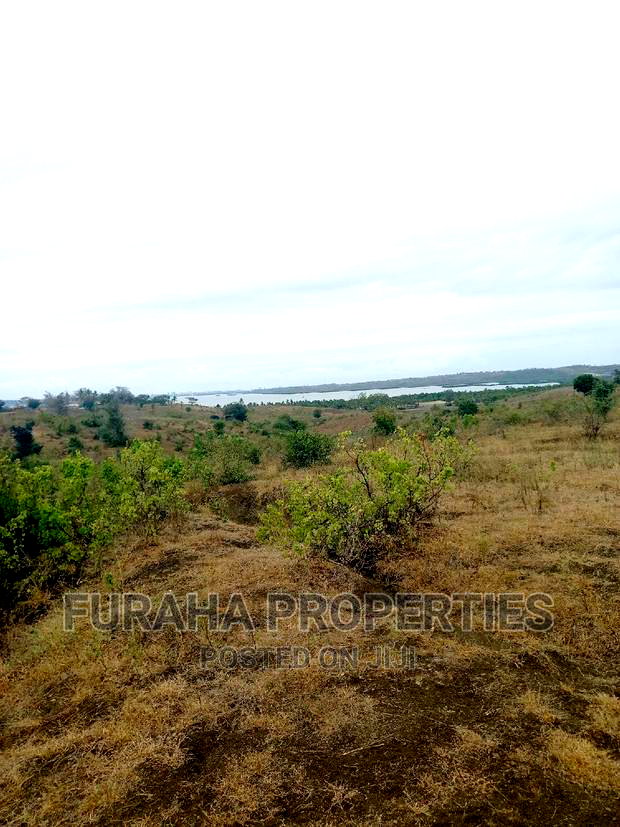 For Sale 1 Acre Plot Touching Dongo Kundu Bypass